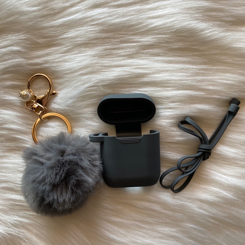 Airpod Case Cover for Airpods 2&1 Charging